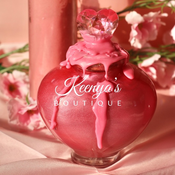 Love Potion Handmade Decorative Set - Picture 7 of 10